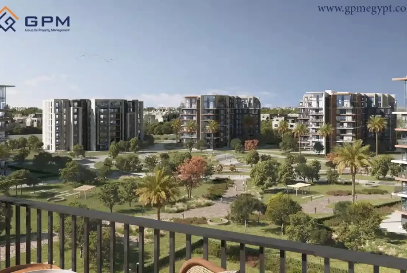 استوديو للبيع في زيد ايست 74م